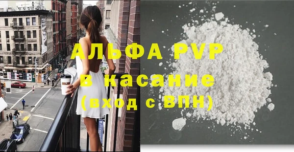 винт Осташков