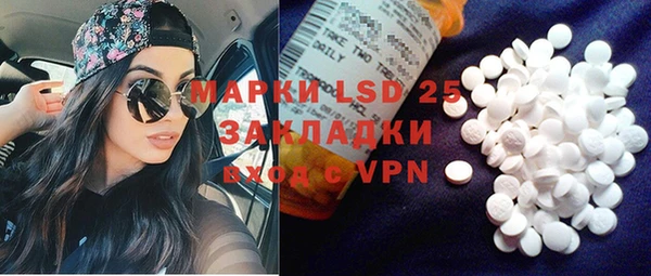 винт Осташков