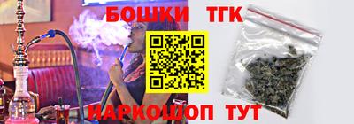 Альфа ПВП Берёзовский